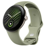 Google Pixel Watch 5 Wi-Fi 45mm Satin Pyrite