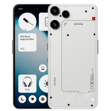 Nothing Phone (3a) Lite 8/256GB White