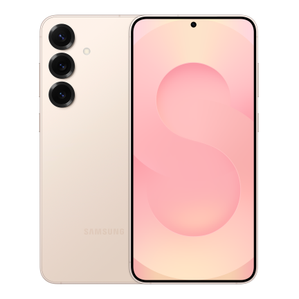 Samsung Galaxy S25 Plus 12/512GB Pink Gold Dual SIM (CN/HK)