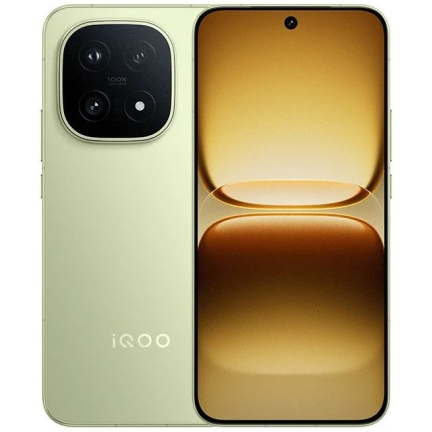 Vivo iQOO 15 16/1024GB Green