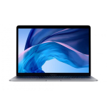 Apple MacBook Air 13 16/256GB (MUQV2 - Late 2018) Space Gray Идеальное Б/У