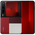 Huawei Pura X 12/512GB Red