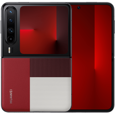 Huawei Pura X 16/1TB Red