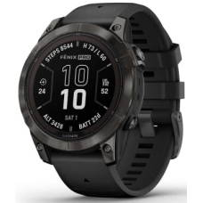 Купить Garmin Fenix 7 Pro Garmin Fenix 7 Pro