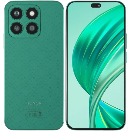 Купить Honor X8b 8/256GB Glamorous Green Honor X8b 8/256GB Glamorous Green