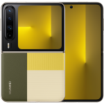 Huawei Pura X 16/512GB Green