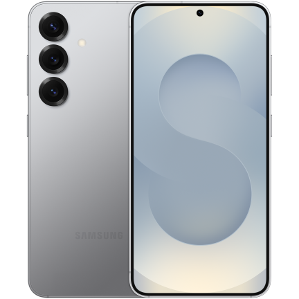 Samsung Galaxy S25 Plus 12/256GB Silver Shadow Nano-SIM и eSIM