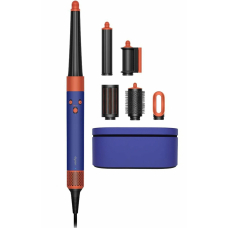 Купить Стайлер Dyson Airwrap HS08 Straigh Wavy Topaz/Vinca blue Стайлер Dyson Airwrap HS08 Straigh Wavy Topaz/Vinca blue