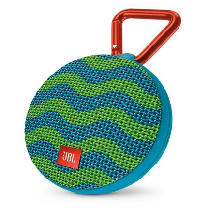 JBL Clip 2 Special Edition Splash