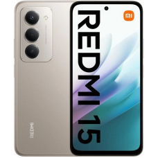 Купить Xiaomi Redmi 15 4G 4/128GB Titan Gray Xiaomi Redmi 15 4G 4/128GB Titan Gray