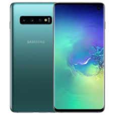 Купить Samsung Galaxy S10 8/128GB Prism Green Хорошее Б/У Samsung Galaxy S10 8/128GB Prism Green Хорошее Б/У