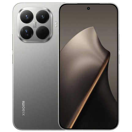 Xiaomi 15T Pro 12/512GB Gray