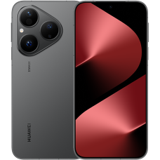 Купить Huawei Pura 80 12/512GB Black Huawei Pura 80 12/512GB Black