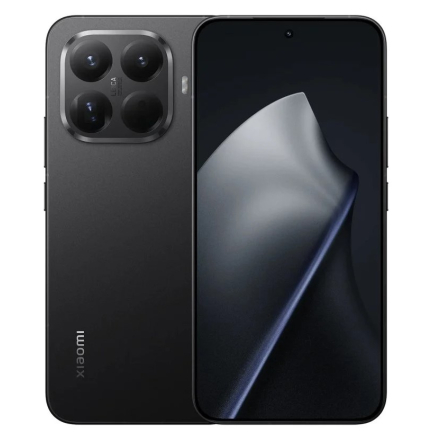 Купить Xiaomi 15T Pro 12/256GB Black Xiaomi 15T Pro 12/256GB Black
