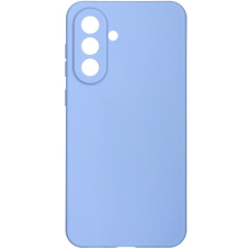 Чехол Samsung A36/A56 Silicone Cover 360 Light Purple