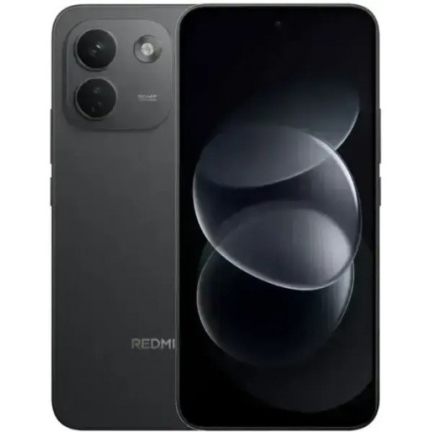Xiaomi Redmi Note 17 Pro Max 12/256GB Black