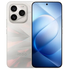 Vivo iQOO 16 12/256GB Chasing the Light
