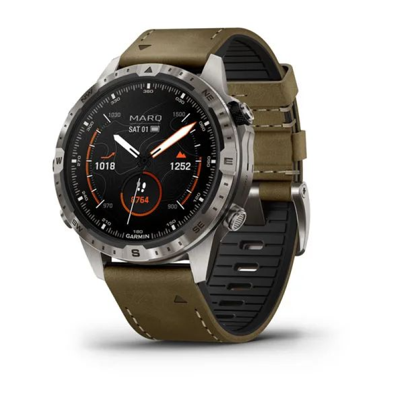 Оптом Garmin MARQ Adventurer (Gen 2) купить 