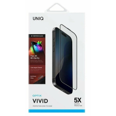 Стекло Samsung Galaxy S24 Ultra BlueO 3.D Curved UV Glass + UV лампа