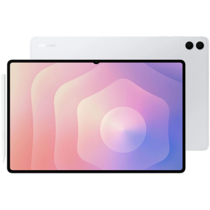 Купить Samsung Galaxy Tab S11 Ultra 16/1024GB 5G Platinum Silver Samsung Galaxy Tab S11 Ultra 16/1024GB 5G Platinum Silver