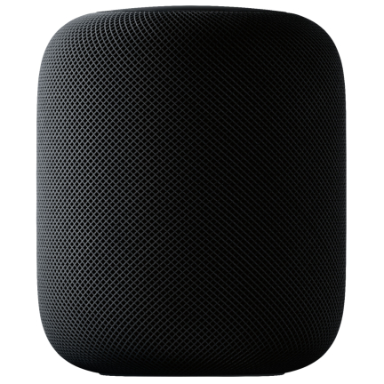 Умная колонка Apple HomePod Space Gray