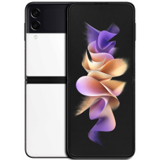 Samsung Galaxy Z Flip3 5G 8/128 White
