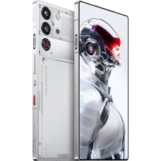 ZTE nubia Red Magic 10S Pro+ 16/512GB White Knight