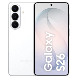 Samsung Galaxy S26 Plus 12/512GB White Nano-SIM и eSIM (Global)