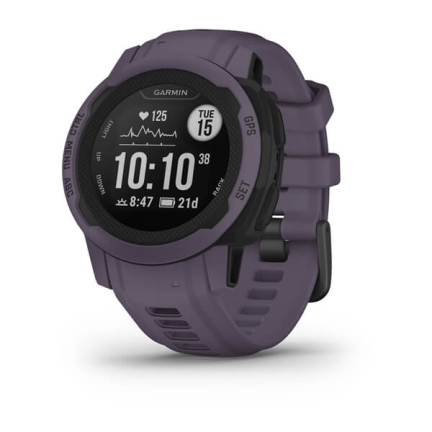 Garmin Instinct 2S Standard Edition Deep Orchid (010-02563-04)