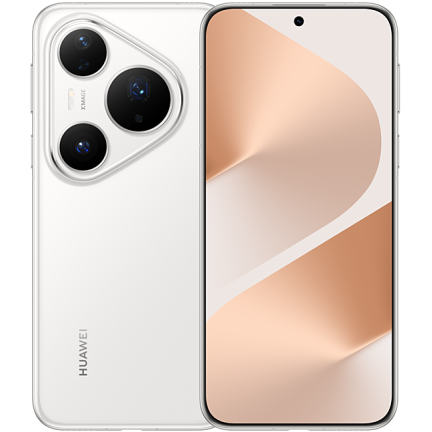 Huawei Pura 80 Pro 12/256GB White
