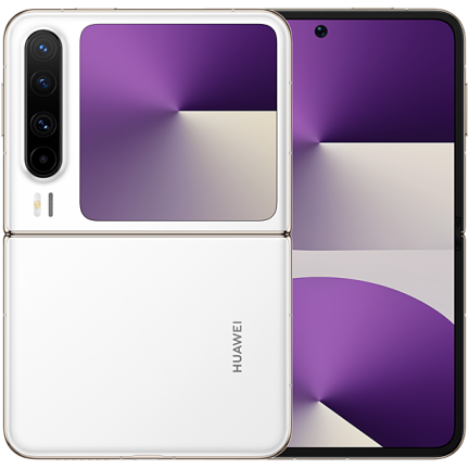 Huawei Pura X 12/256GB White