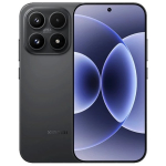 Xiaomi 17 12/512GB Black