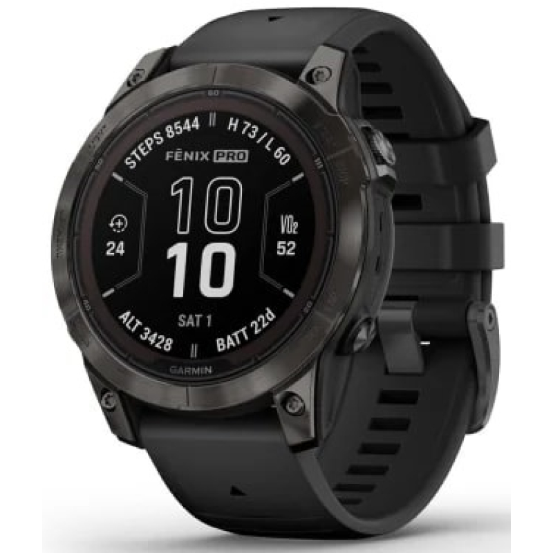 Купить Оптом Garmin Fenix 7 Pro купить  Оптом Garmin Fenix 7 Pro купить