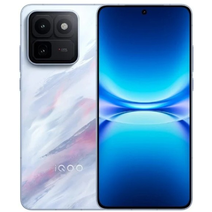 Vivo iQOO 15T 12/512GB Blue
