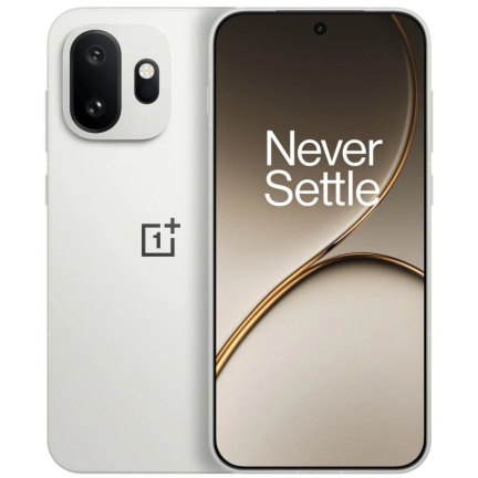 OnePlus 15T 12/512GB White