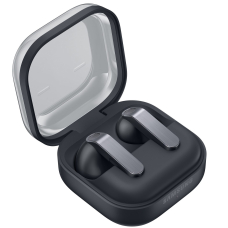 Купить Samsung Galaxy Buds 4 Black Samsung Galaxy Buds 4 Black