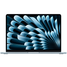 Apple Macbook Air 15 M4 2025 24/512Gb Sky Blue (MC7D4)