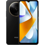 Xiaomi Poco C61 4/128GB Black