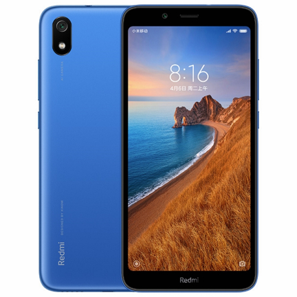 Xiaomi Redmi 7A 3/32 Gem Blue