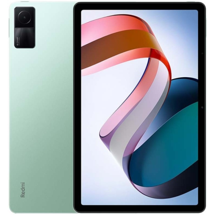 Xiaomi Redmi Pad 4/128GB Mint Green