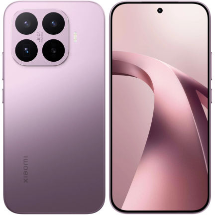 Xiaomi 17T 12/512GB Violet NANO-SIM и Esim (Global)