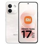 Xiaomi Redmi Note 17 Pro Max 8/256GB Cloud Blush