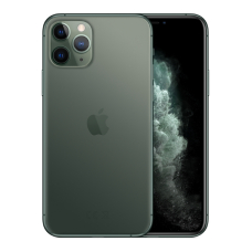 Купить Apple iPhone 11 Pro 256GB Midnight Green Идеальное Б/У Apple iPhone 11 Pro 256GB Midnight Green Идеальное Б/У