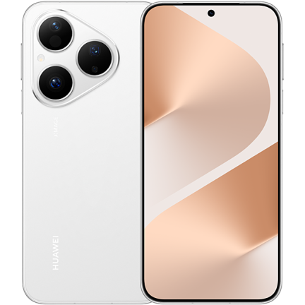 Huawei Pura 80 12/256GB White