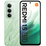 Xiaomi Redmi 15 5G 4/128GB Green