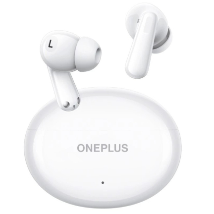 Купить OnePlus Nord Buds 3 Melodic White OnePlus Nord Buds 3 Melodic White