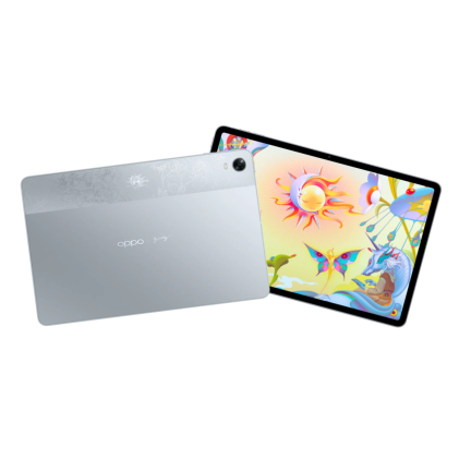 Oppo Pad 6/256GB Silver