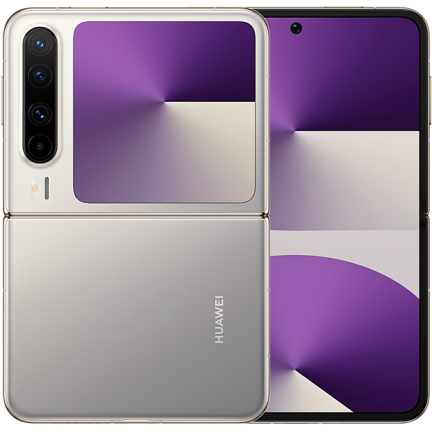 Huawei Pura X 12/256GB Gray