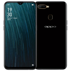 OPPO A5s 3/32GB Black