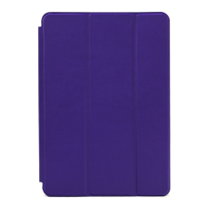 Чехол-книга iPad 7/8 10.2 (I Love Case) Purple